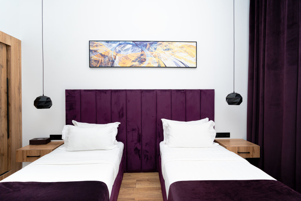 Ташкент: Hotel Harmony Hotel Tashkent