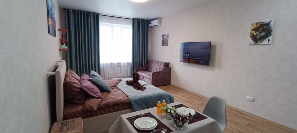 Уфа: Апартаменты Holiday