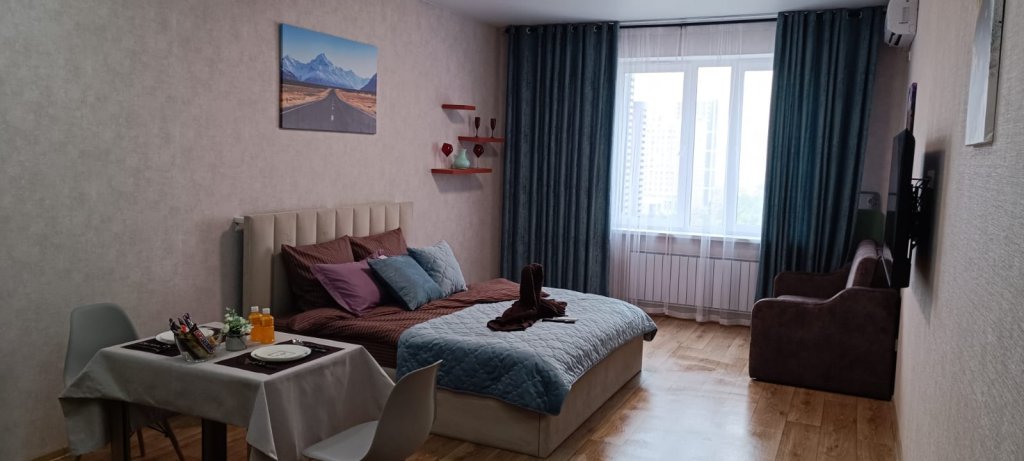 Уфа: Апартаменты Holiday