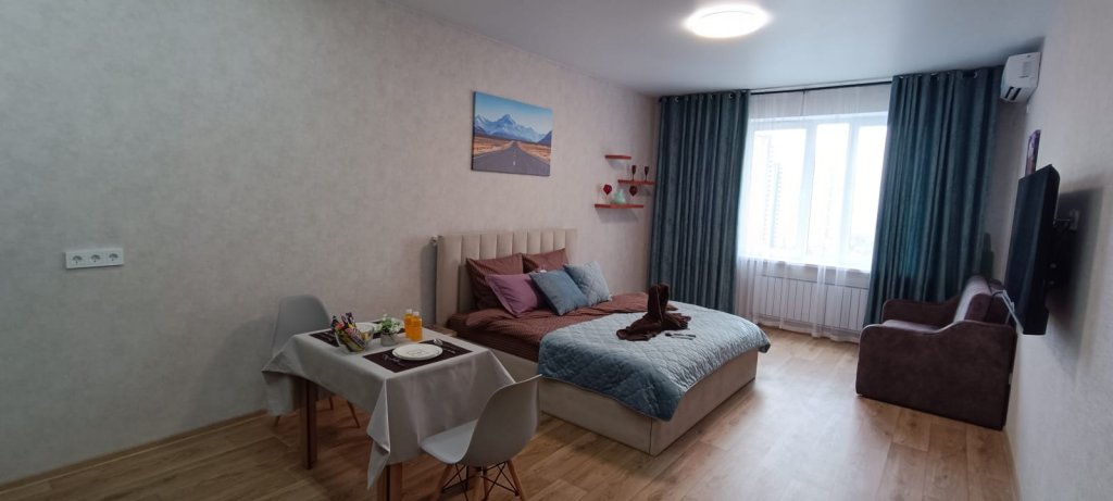 Уфа: Апартаменты Holiday