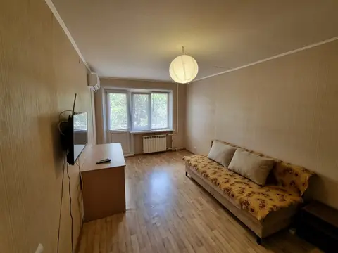 Квартира на проспекте Победы 29А — фото 1
