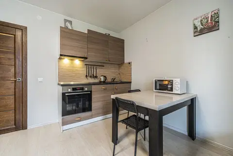 Апартаменты GoodApart on Vasilyevsky Island 2 — фото 1