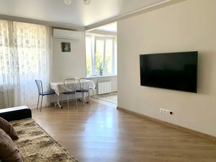 Каспийск: Квартира в центре Каспийска у моря