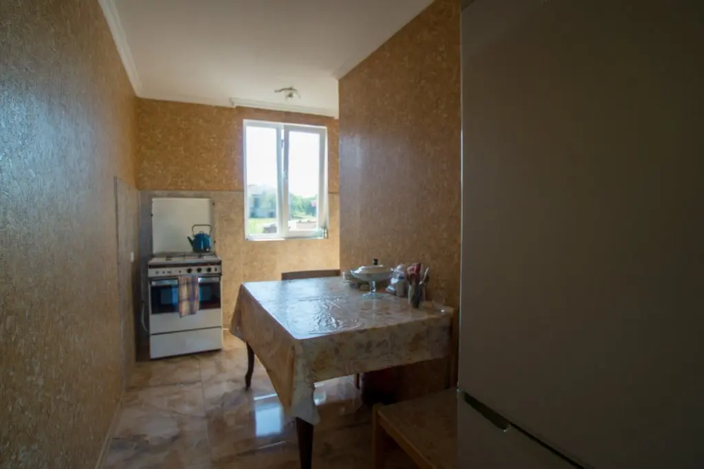 Кутаиси: Гостевой дом Irakli Guest House