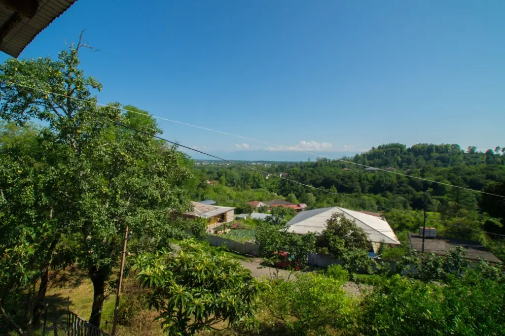 Кутаиси: Гостевой дом Irakli Guest House