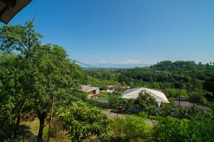 Кутаиси: Гостевой дом Irakli Guest House