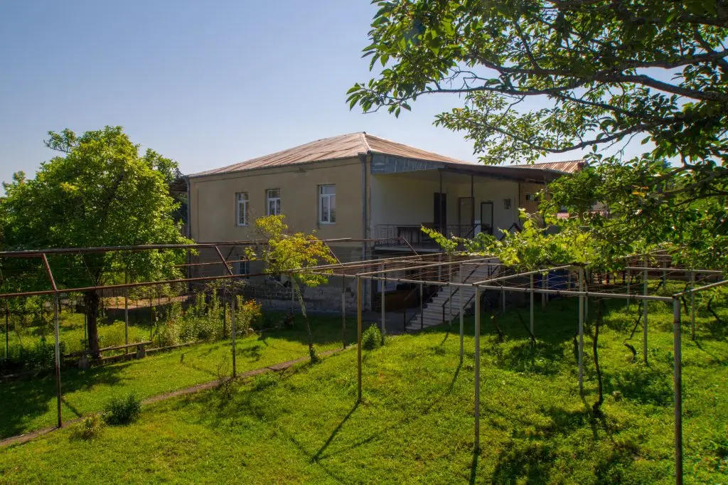 Кутаиси: Гостевой дом Irakli Guest House