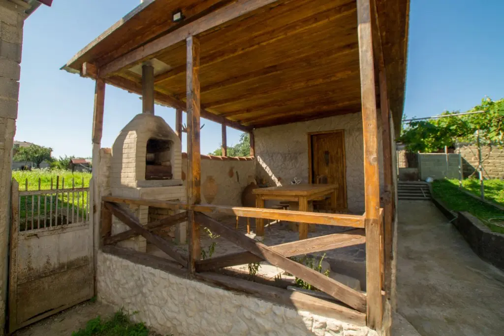 Кутаиси: Гостевой дом Irakli Guest House