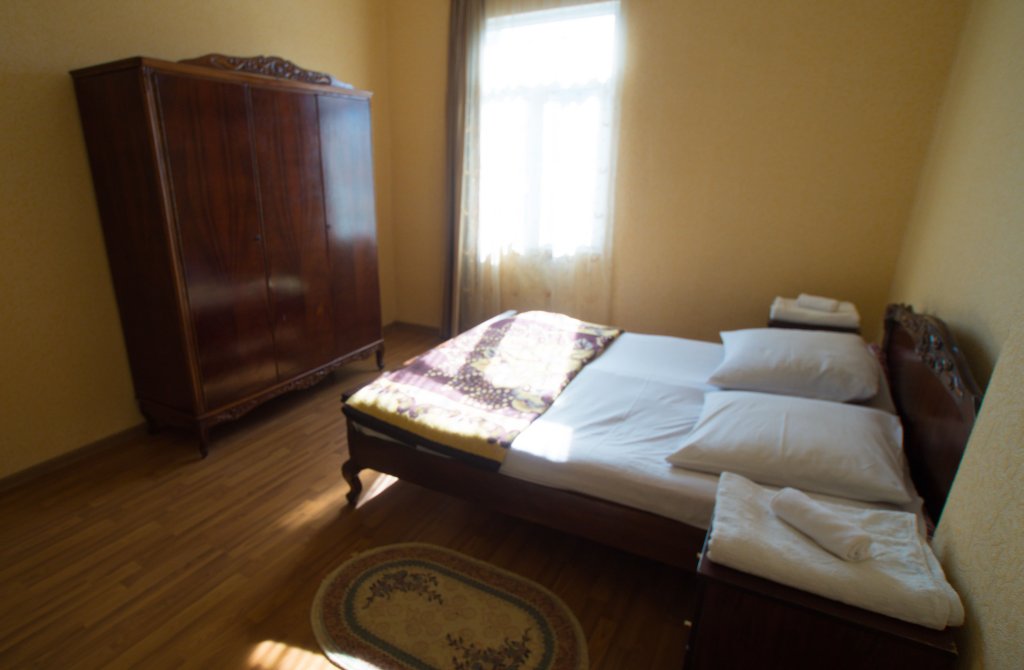 Кутаиси: Гостевой дом Irakli Guest House