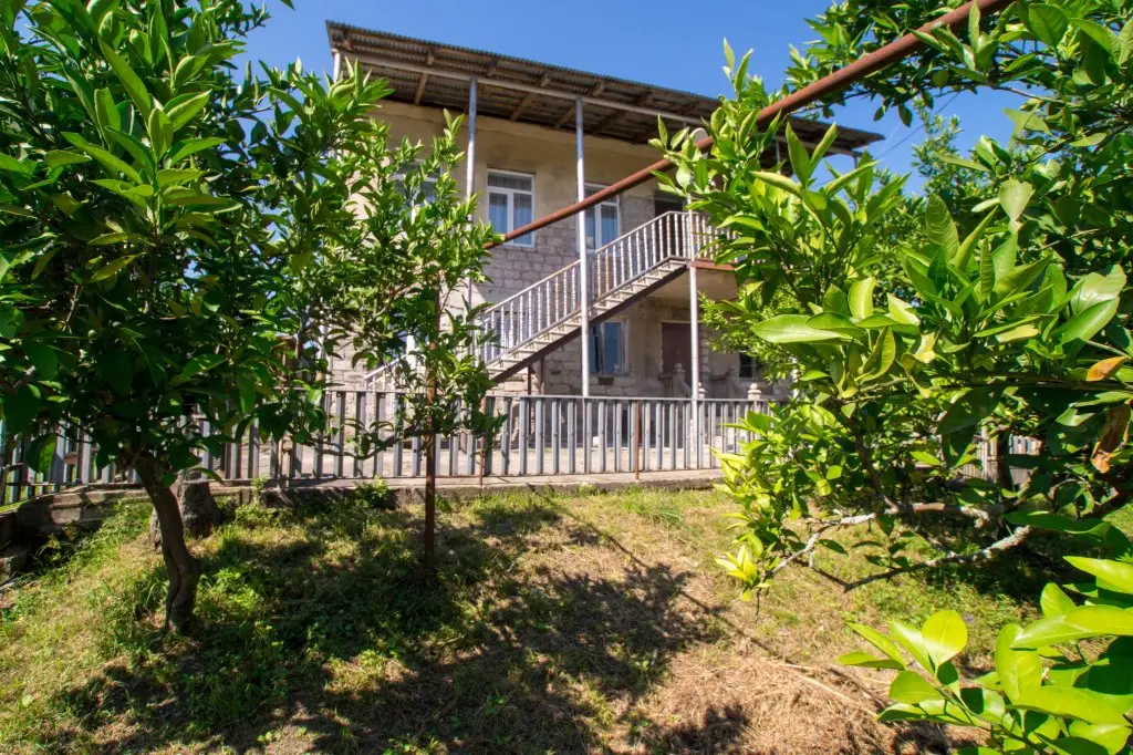 Кутаиси: Гостевой дом Irakli Guest House