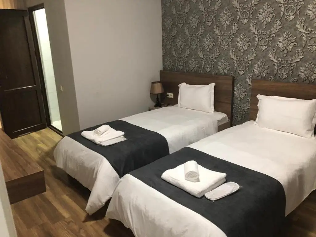 Кутаиси: Star Hotel Kutaisi