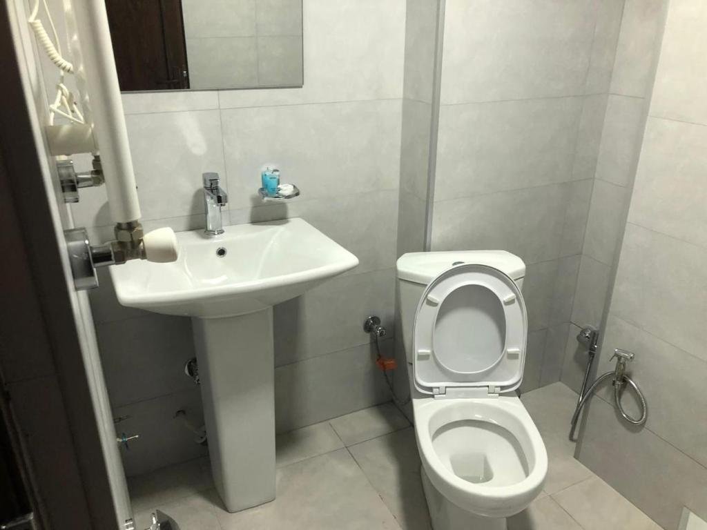 Кутаиси: Star Hotel Kutaisi