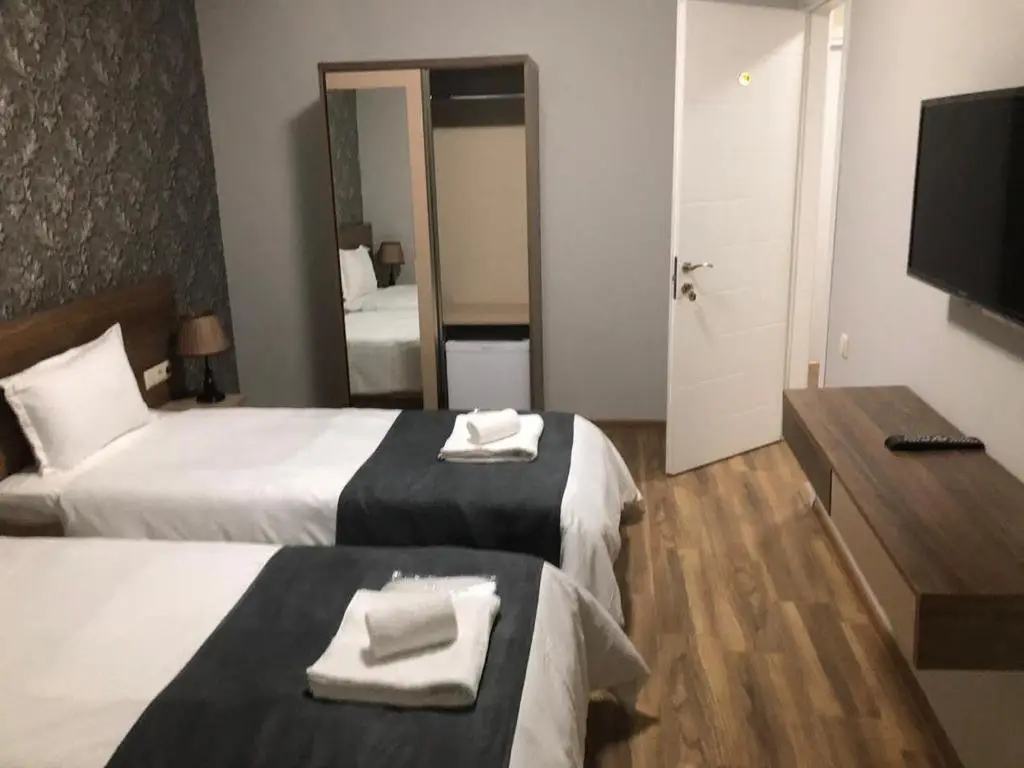 Кутаиси: Star Hotel Kutaisi