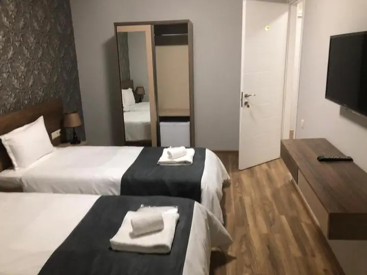 Кутаиси: Star Hotel Kutaisi