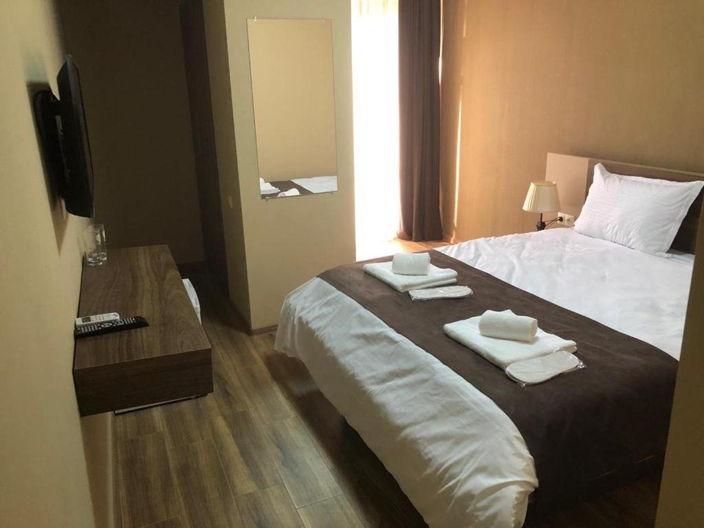Кутаиси: Star Hotel Kutaisi