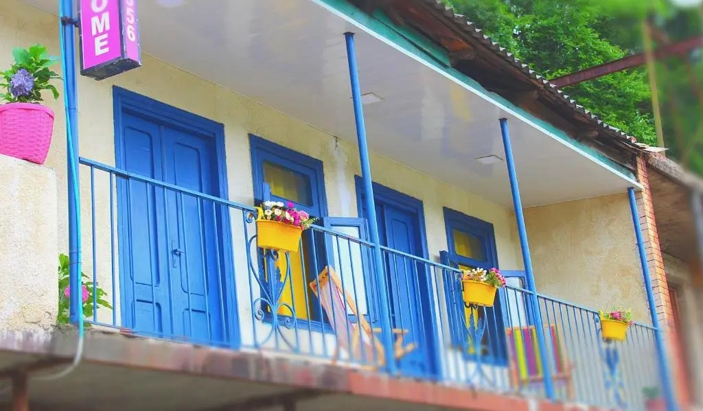Кутаиси: Lanas Home