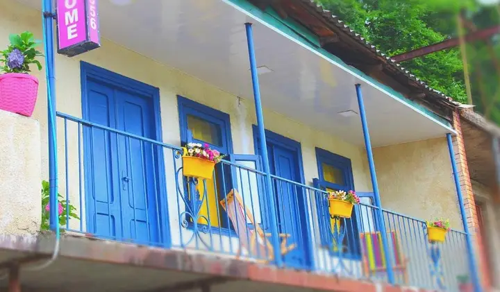 Кутаиси: Lanas Home