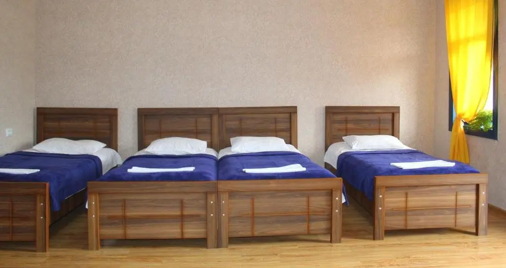 Кутаиси: Lanas Home