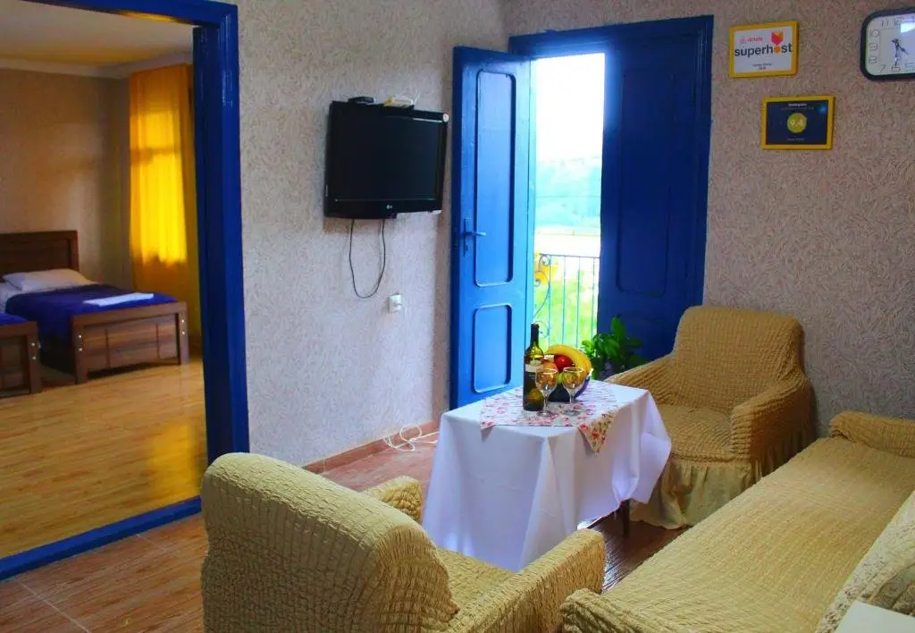 Кутаиси: Lanas Home