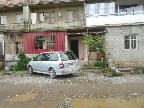 Кутаиси: SaqoHouse