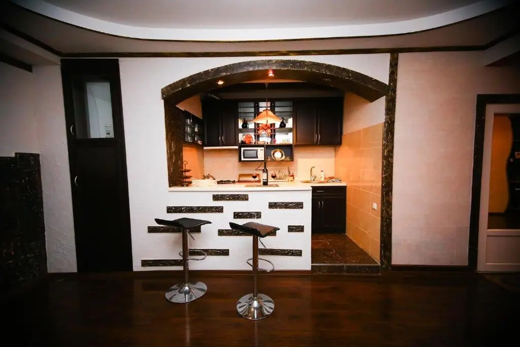 Кутаиси: Apartment George