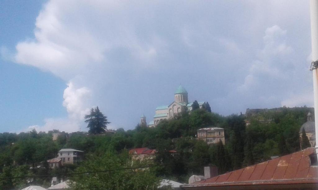 Кутаиси: centr
