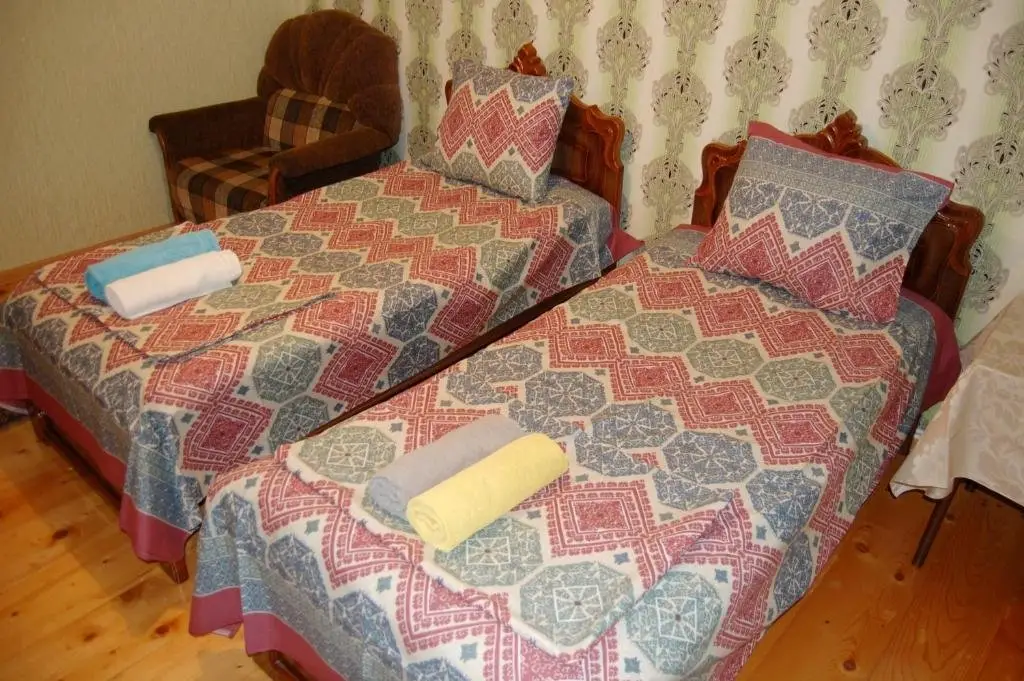 Кутаиси: Excellent Hostel Kutaisi