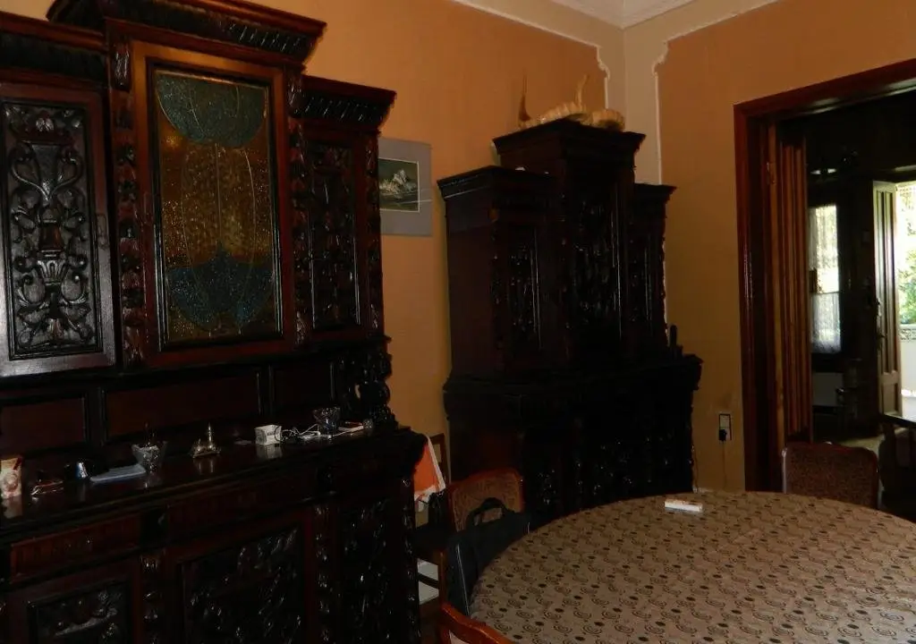 Кутаиси: Maia's Apartment