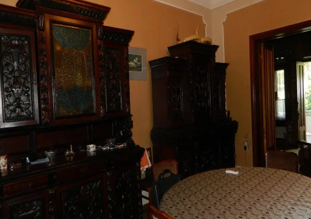 Кутаиси: Maia's Apartment