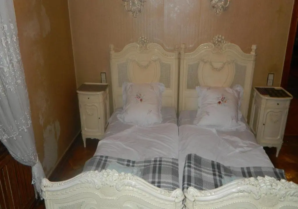 Кутаиси: Maia's Apartment