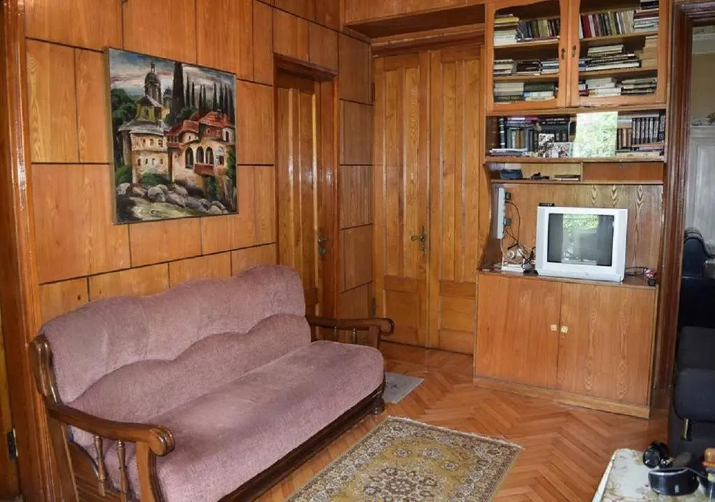 Кутаиси: Maia's Apartment