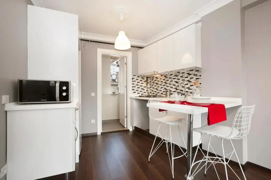 Стамбул: Walton Nişantaşi Residence
