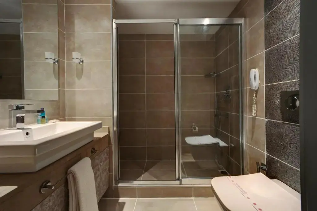 Стамбул: Walton Nişantaşi Residence