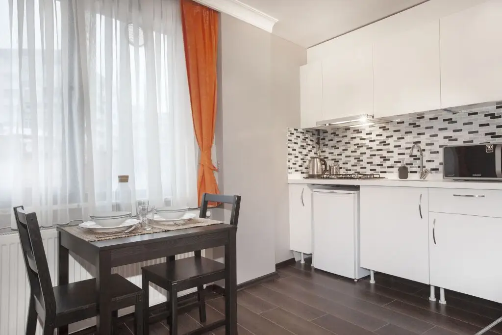 Стамбул: Walton Nişantaşi Residence