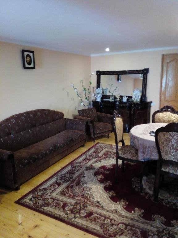 Кутаиси: Guest House Meri