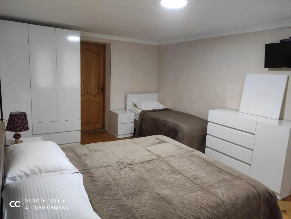 Кутаиси: Guest House Meri