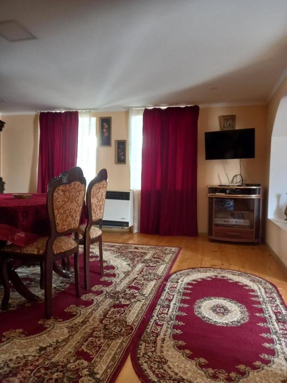 Кутаиси: Guest House Meri