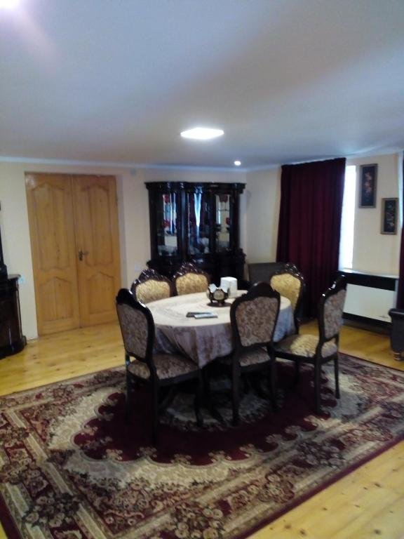 Кутаиси: Guest House Meri