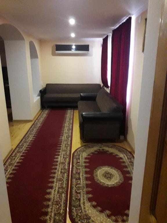 Кутаиси: Guest House Meri