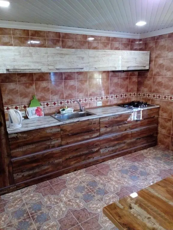 Кутаиси: Guest House Meri