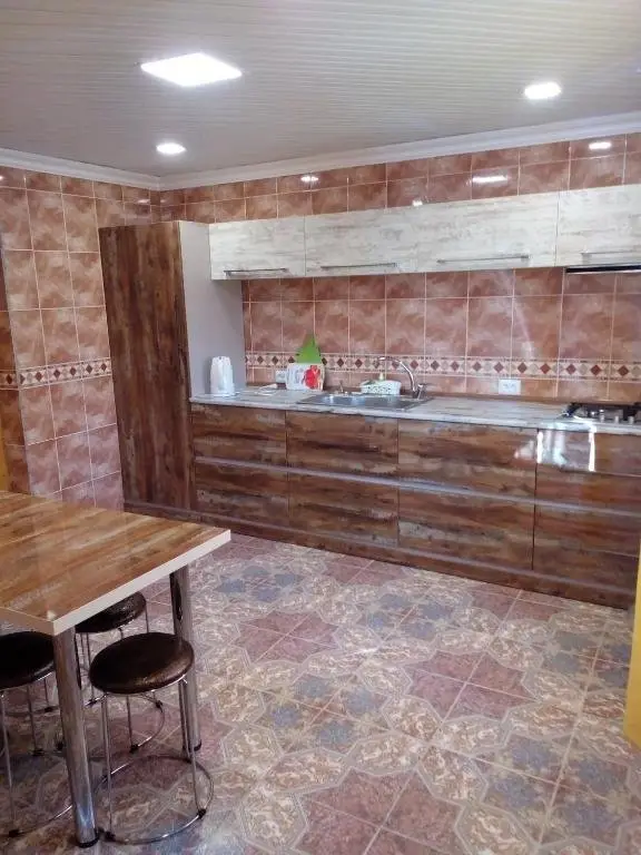 Кутаиси: Guest House Meri