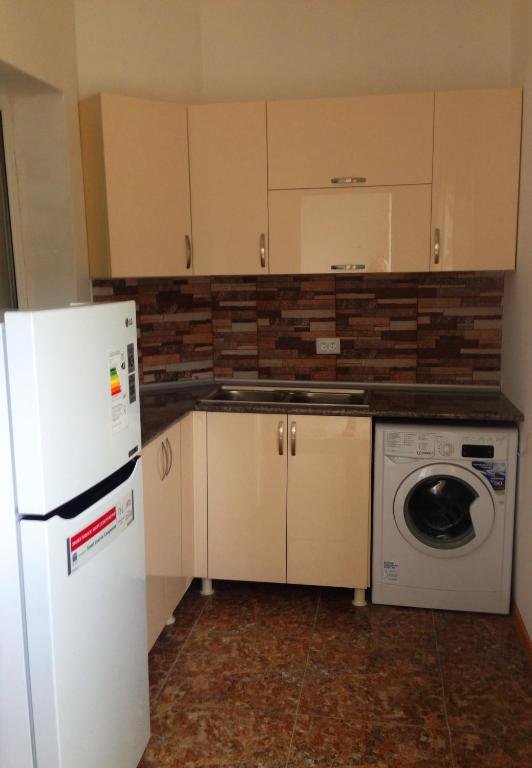 Кутаиси: Goga's Apartment
