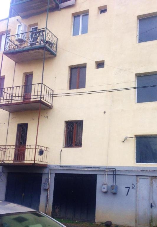 Кутаиси: Goga's Apartment
