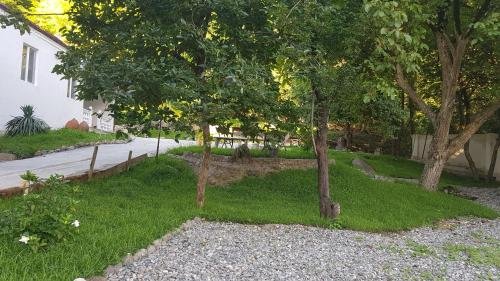 Кутаиси: Villa Sataplia