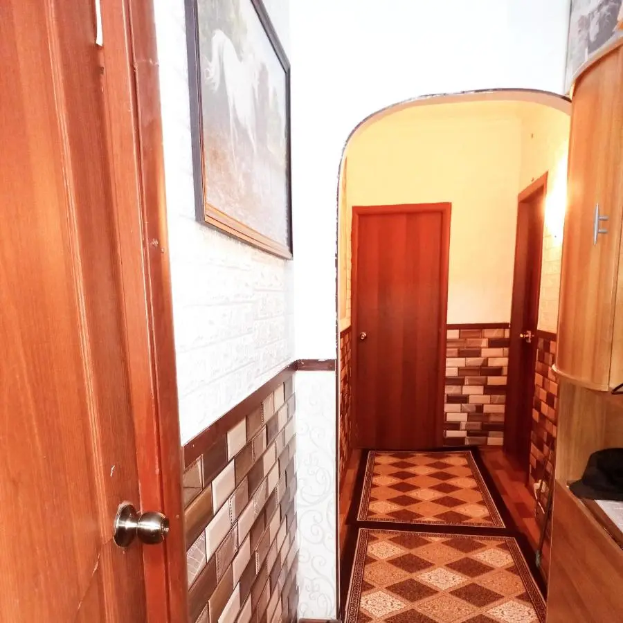 Климонтеевская: Комната Кулакова 11к1