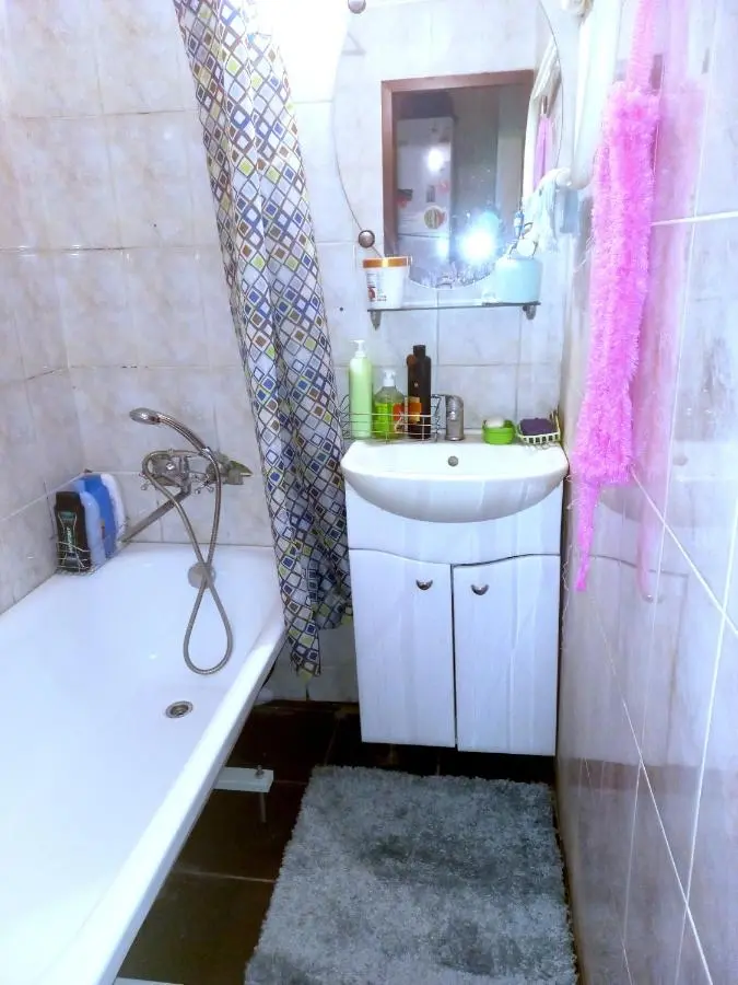 Климонтеевская: Комната Кулакова 11к1