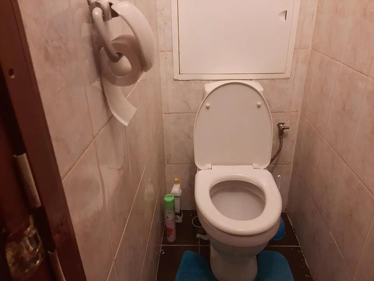 Климонтеевская: Комната Кулакова 11к1