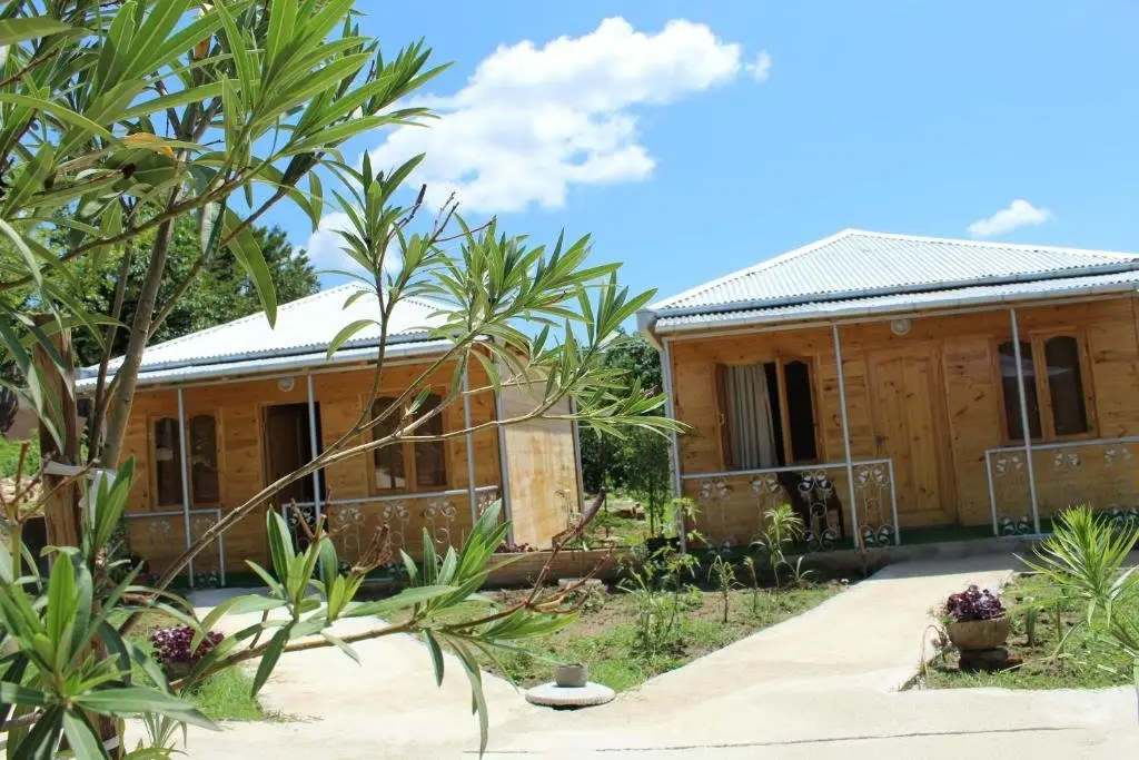 Кутаиси: Green Villa Tskaltubo