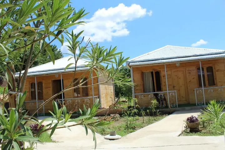 Кутаиси: Green Villa Tskaltubo