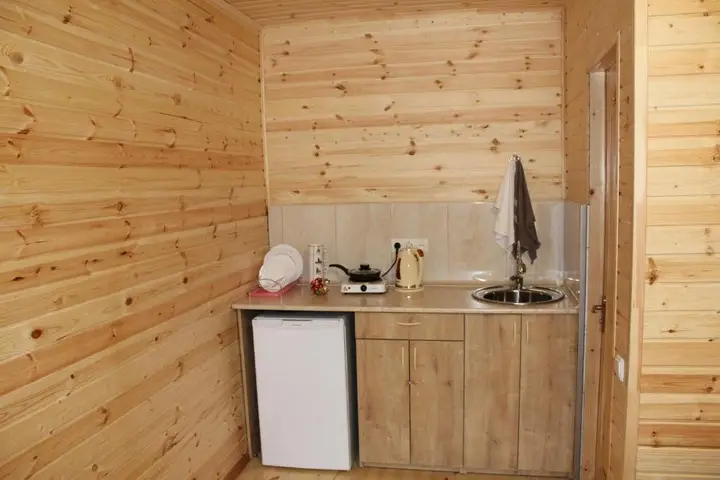 Кутаиси: Green Villa Tskaltubo